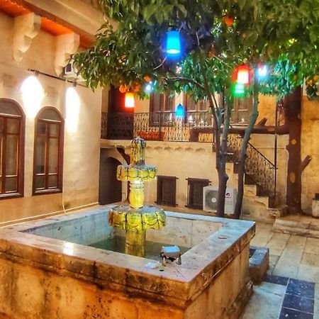 Joselin Hotel シャンルウルファ エクステリア 写真