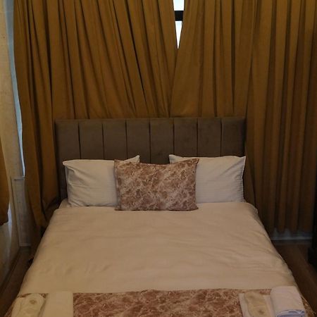 Joselin Hotel シャンルウルファ エクステリア 写真