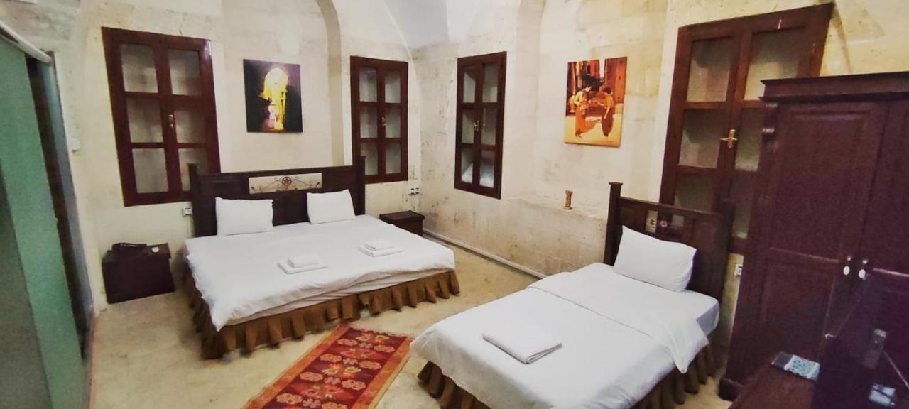 Joselin Hotel シャンルウルファ エクステリア 写真