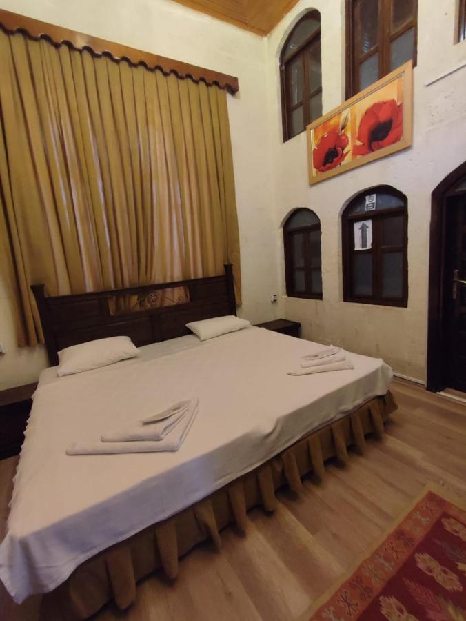 Joselin Hotel シャンルウルファ エクステリア 写真