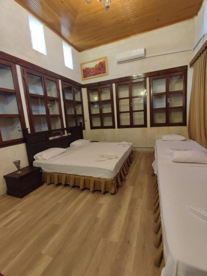 Joselin Hotel シャンルウルファ エクステリア 写真