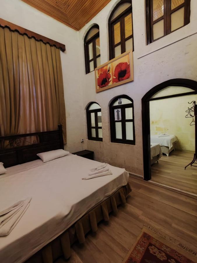 Joselin Hotel シャンルウルファ エクステリア 写真