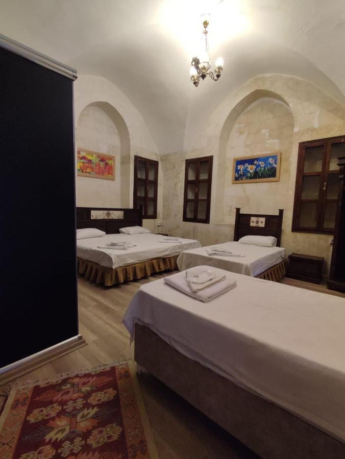 Joselin Hotel シャンルウルファ エクステリア 写真