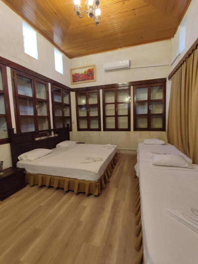 Joselin Hotel シャンルウルファ エクステリア 写真