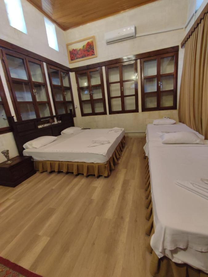 Joselin Hotel シャンルウルファ エクステリア 写真