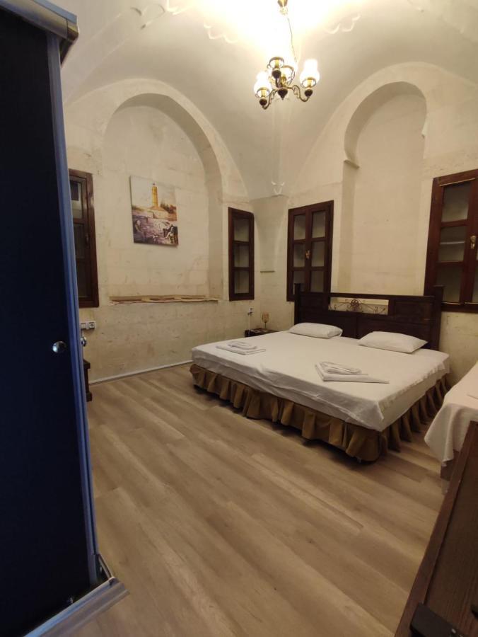 Joselin Hotel シャンルウルファ エクステリア 写真