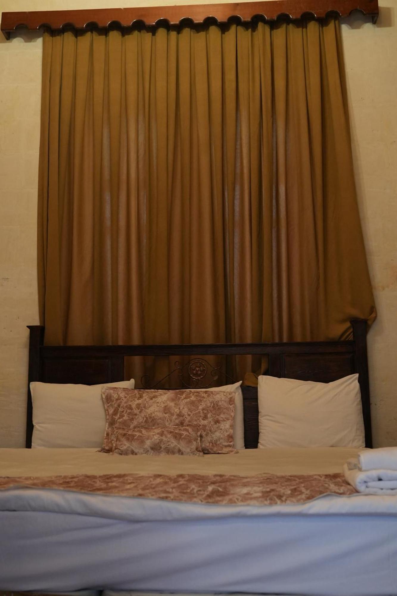 Joselin Hotel シャンルウルファ エクステリア 写真