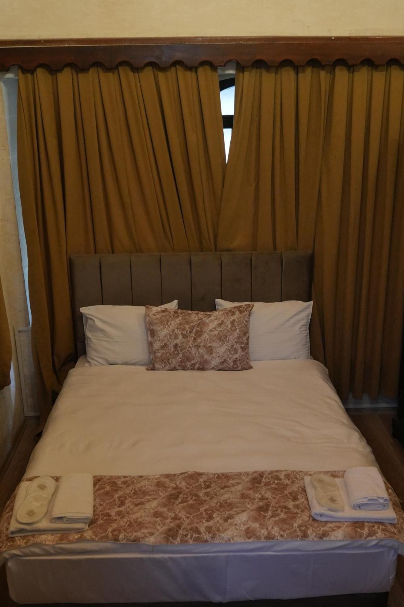 Joselin Hotel シャンルウルファ エクステリア 写真