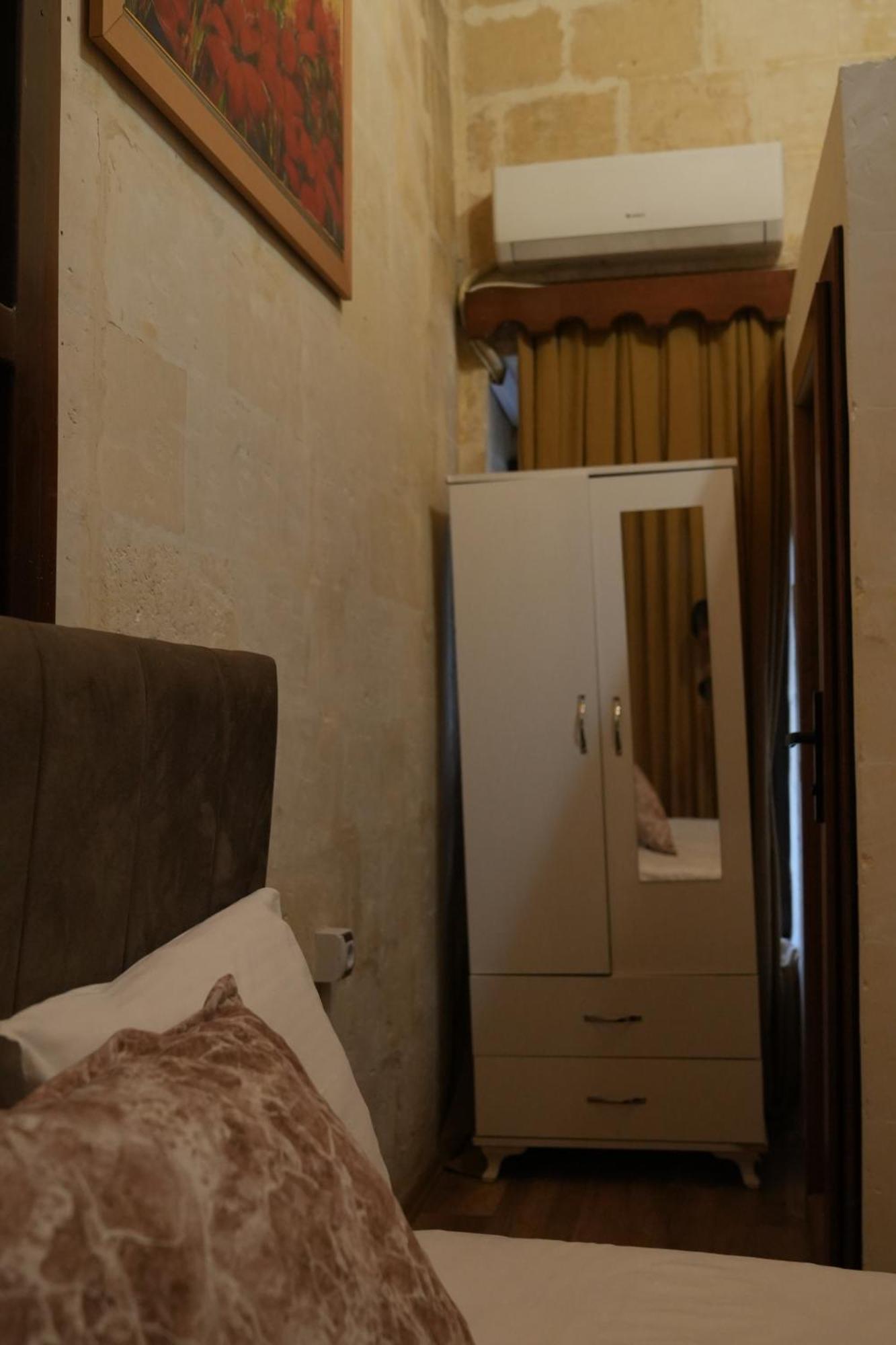 Joselin Hotel シャンルウルファ エクステリア 写真