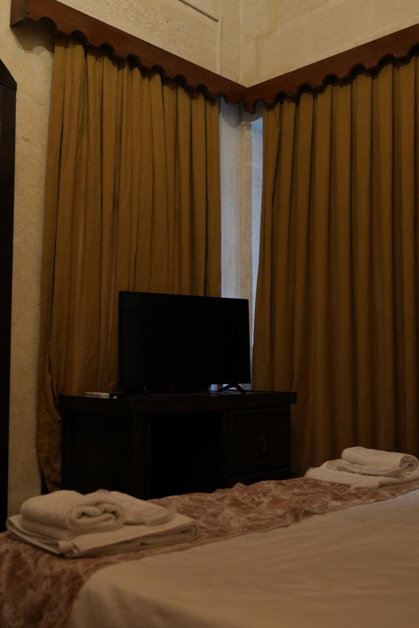 Joselin Hotel シャンルウルファ エクステリア 写真