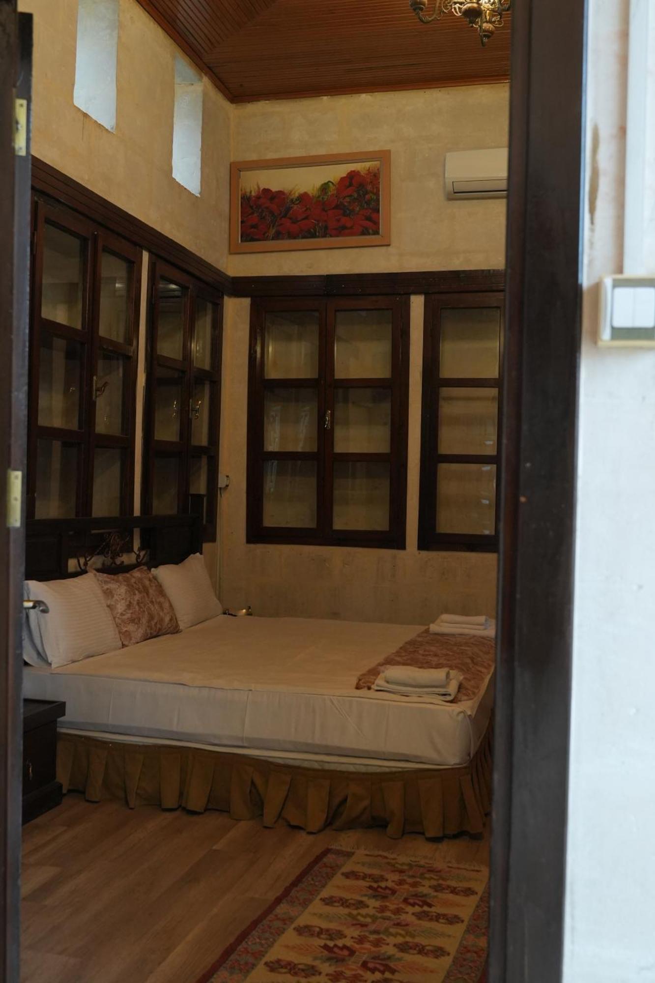 Joselin Hotel シャンルウルファ エクステリア 写真