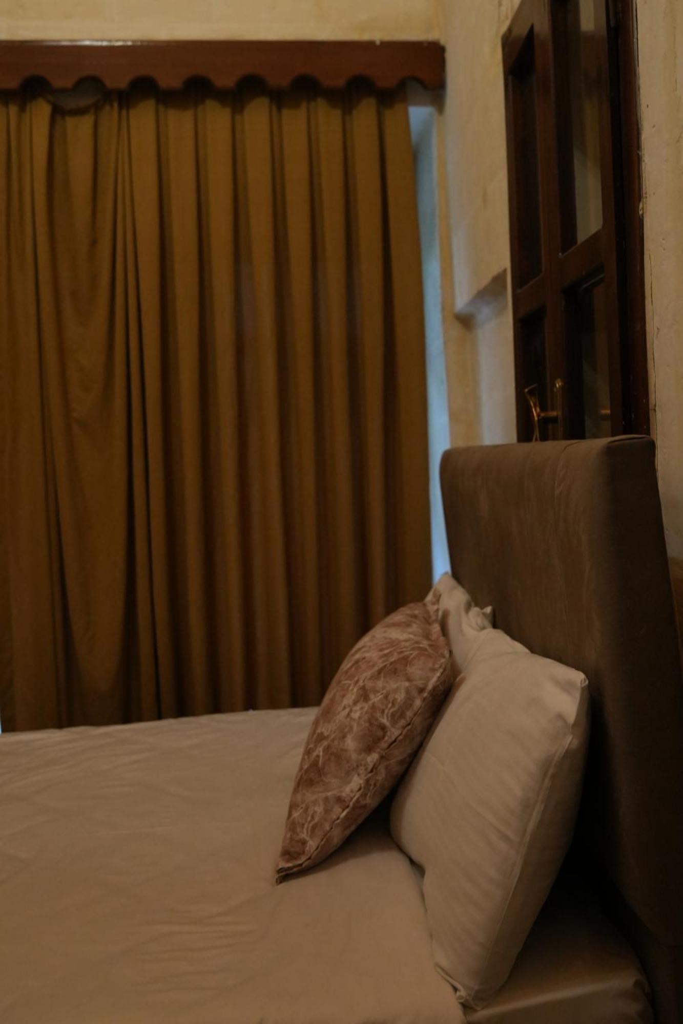 Joselin Hotel シャンルウルファ エクステリア 写真