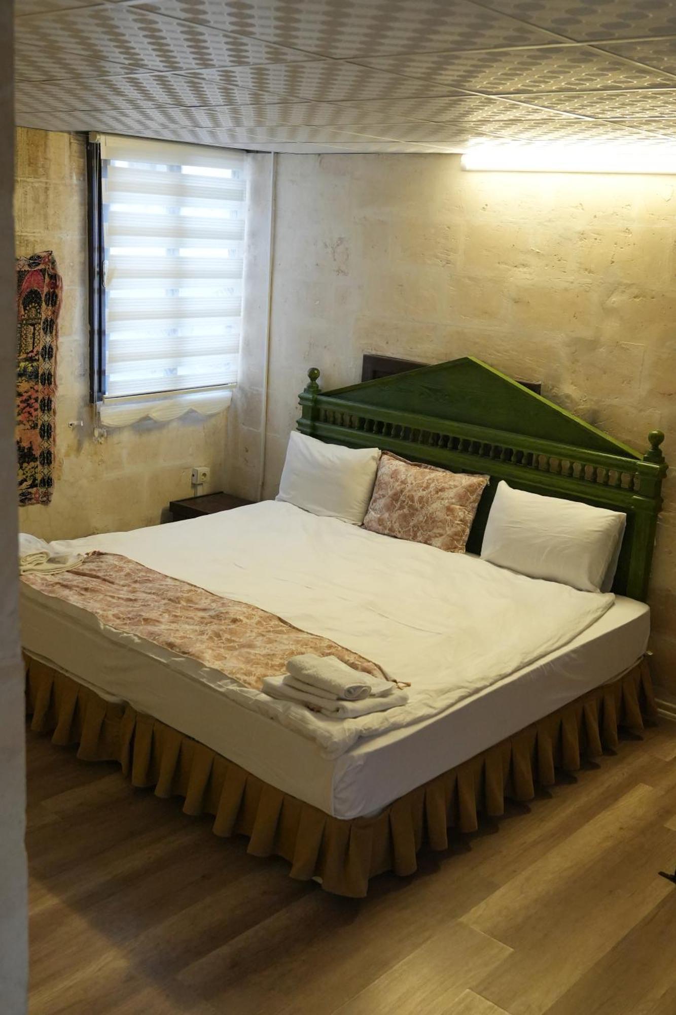 Joselin Hotel シャンルウルファ エクステリア 写真