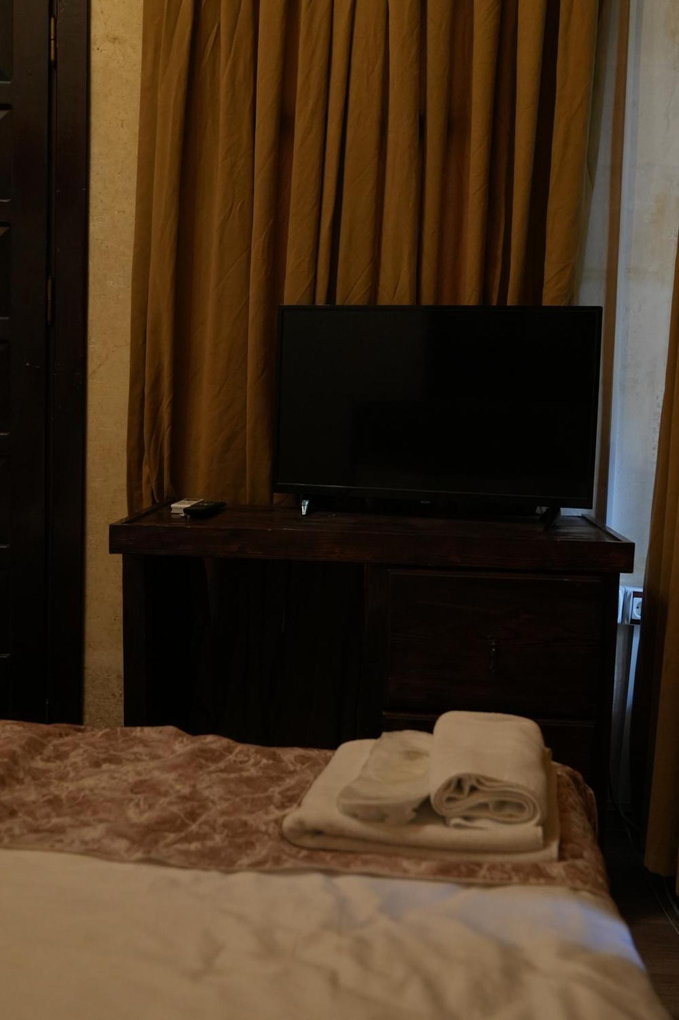 Joselin Hotel シャンルウルファ エクステリア 写真