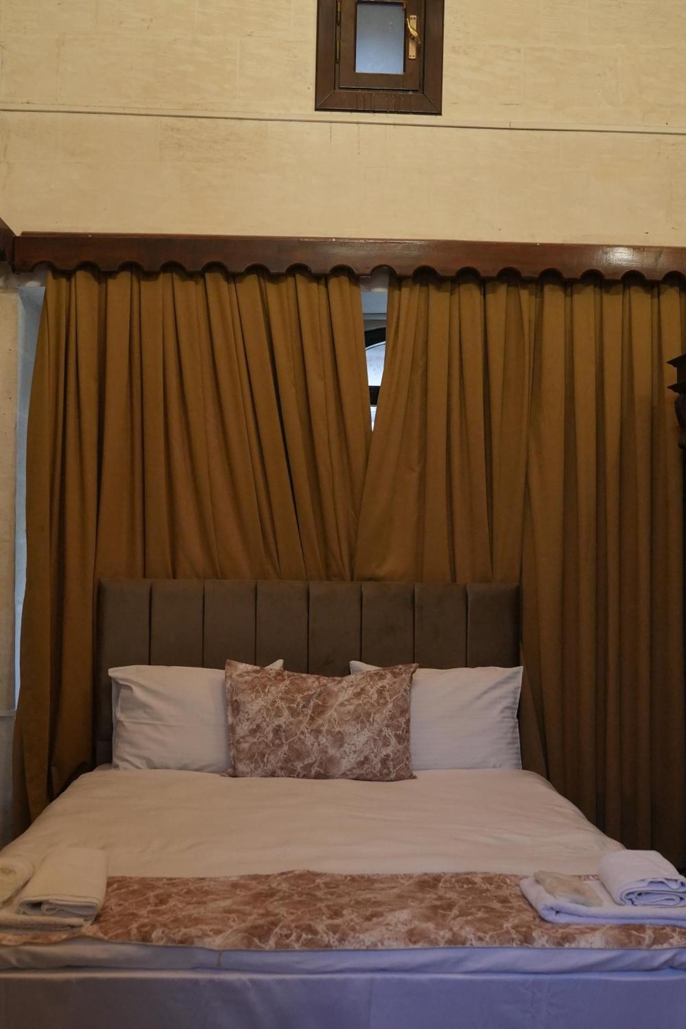 Joselin Hotel シャンルウルファ エクステリア 写真