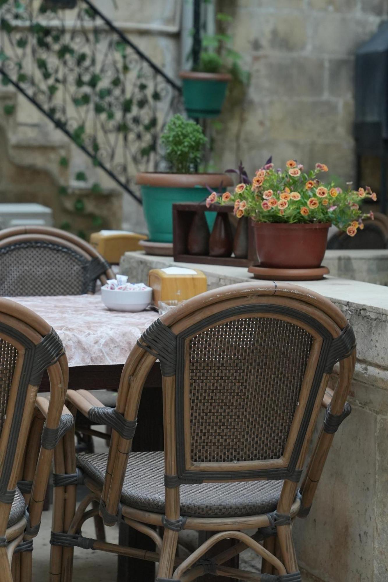 Joselin Hotel シャンルウルファ エクステリア 写真