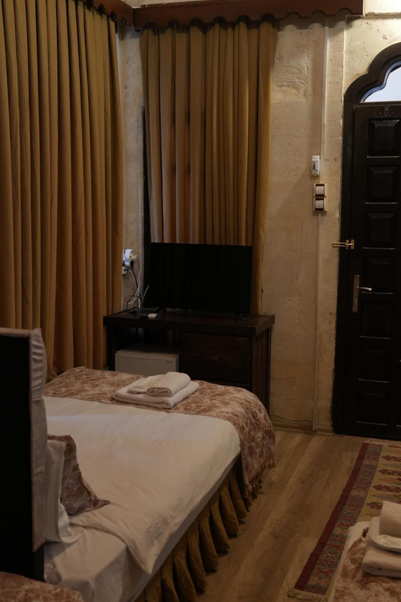 Joselin Hotel シャンルウルファ エクステリア 写真