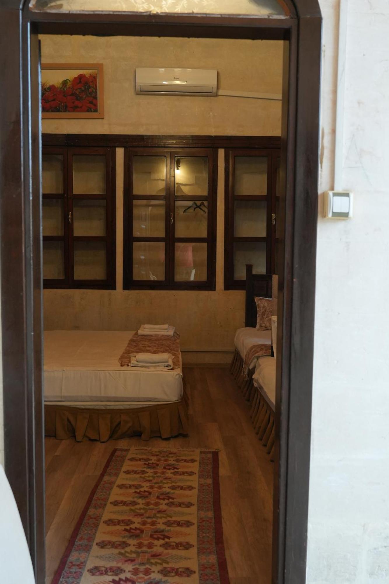 Joselin Hotel シャンルウルファ エクステリア 写真