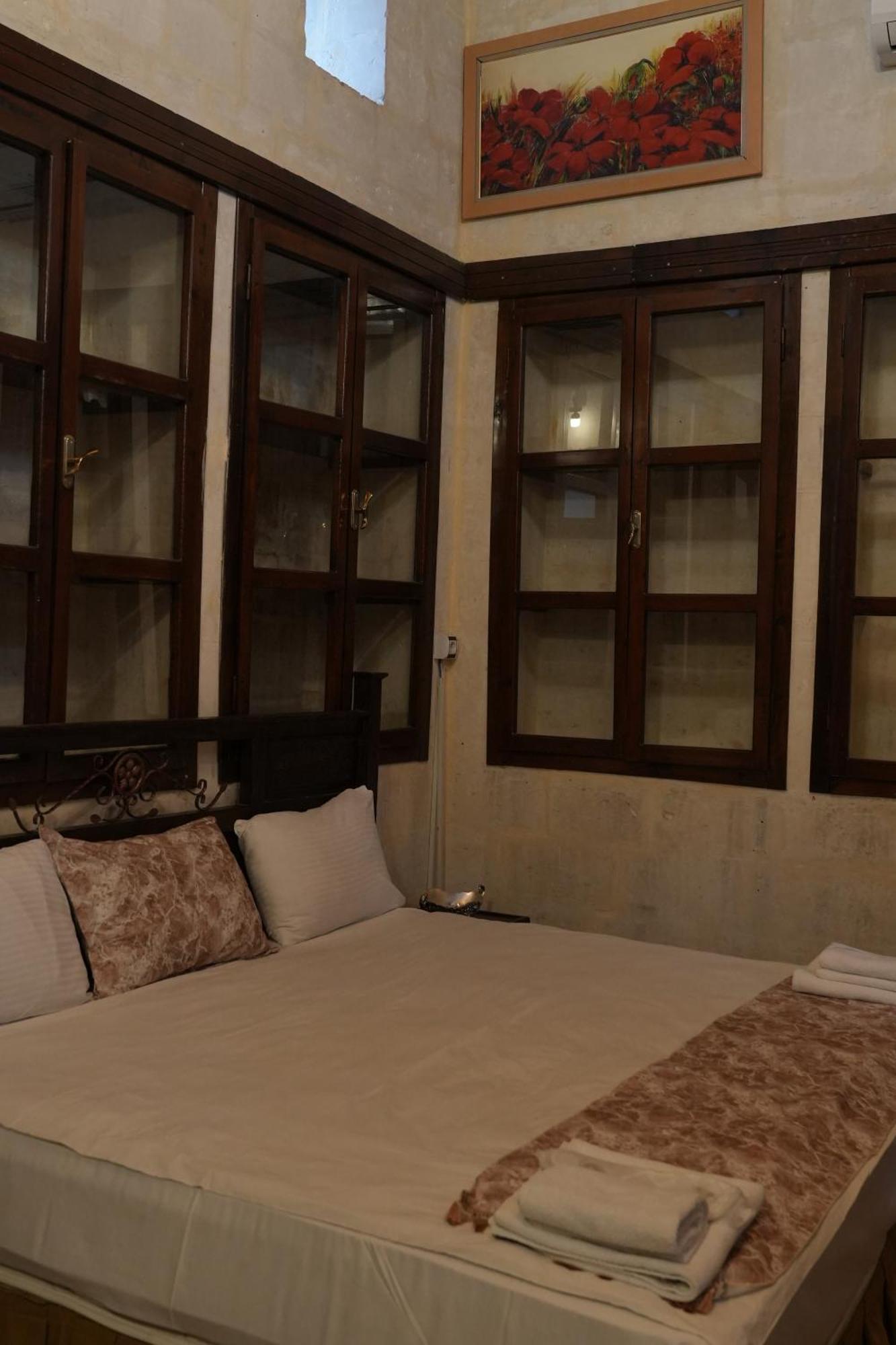 Joselin Hotel シャンルウルファ エクステリア 写真