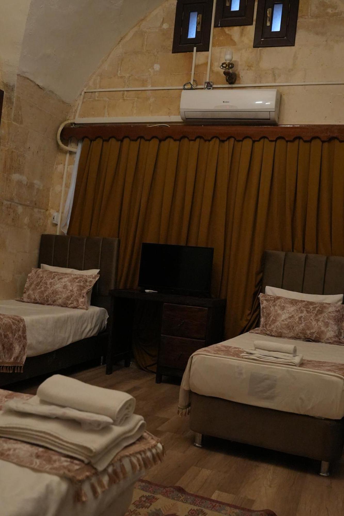 Joselin Hotel シャンルウルファ エクステリア 写真