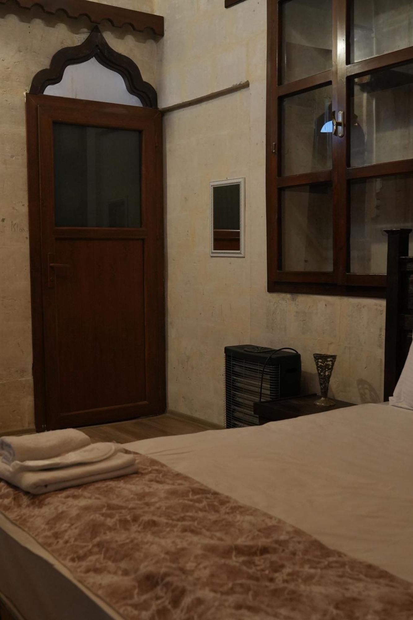 Joselin Hotel シャンルウルファ エクステリア 写真