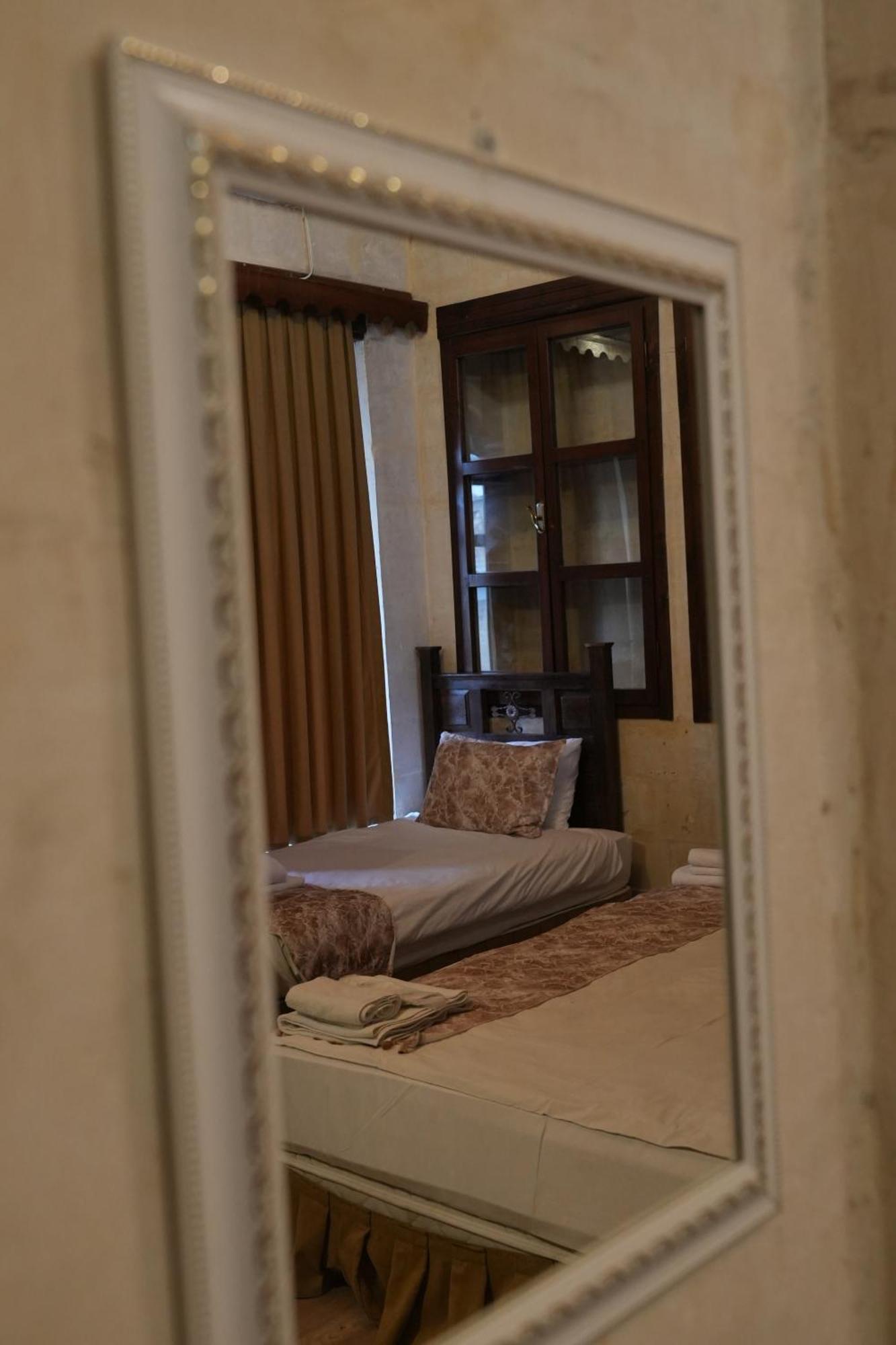 Joselin Hotel シャンルウルファ エクステリア 写真