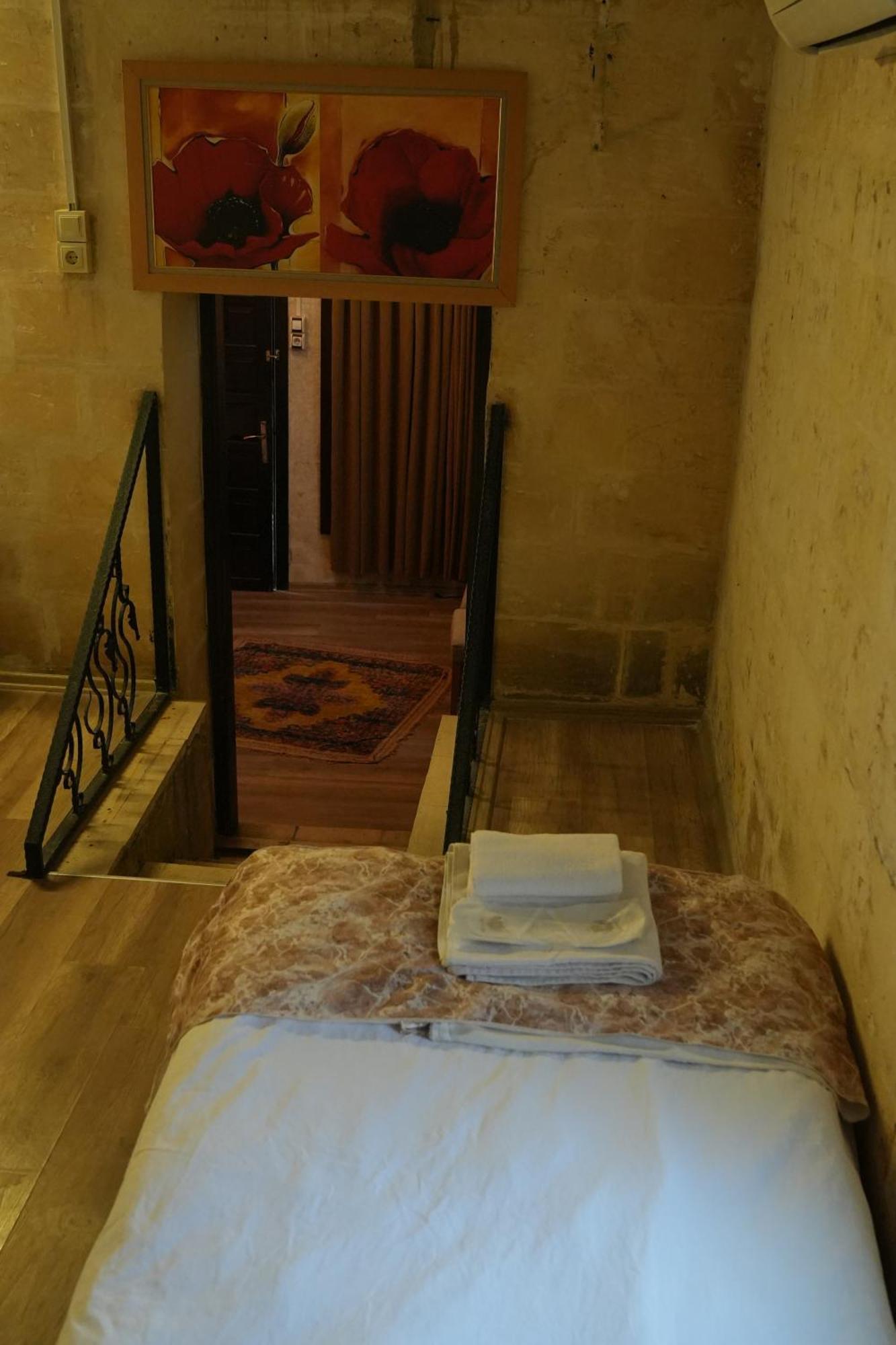 Joselin Hotel シャンルウルファ エクステリア 写真