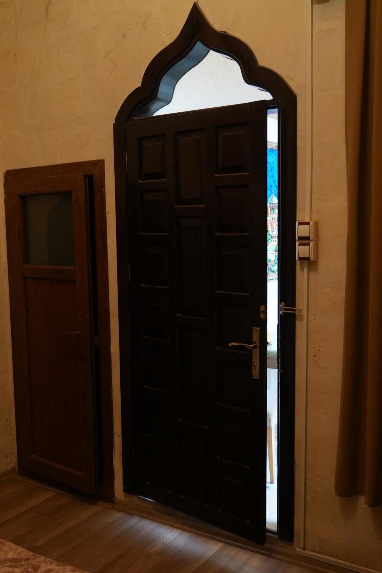 Joselin Hotel シャンルウルファ エクステリア 写真