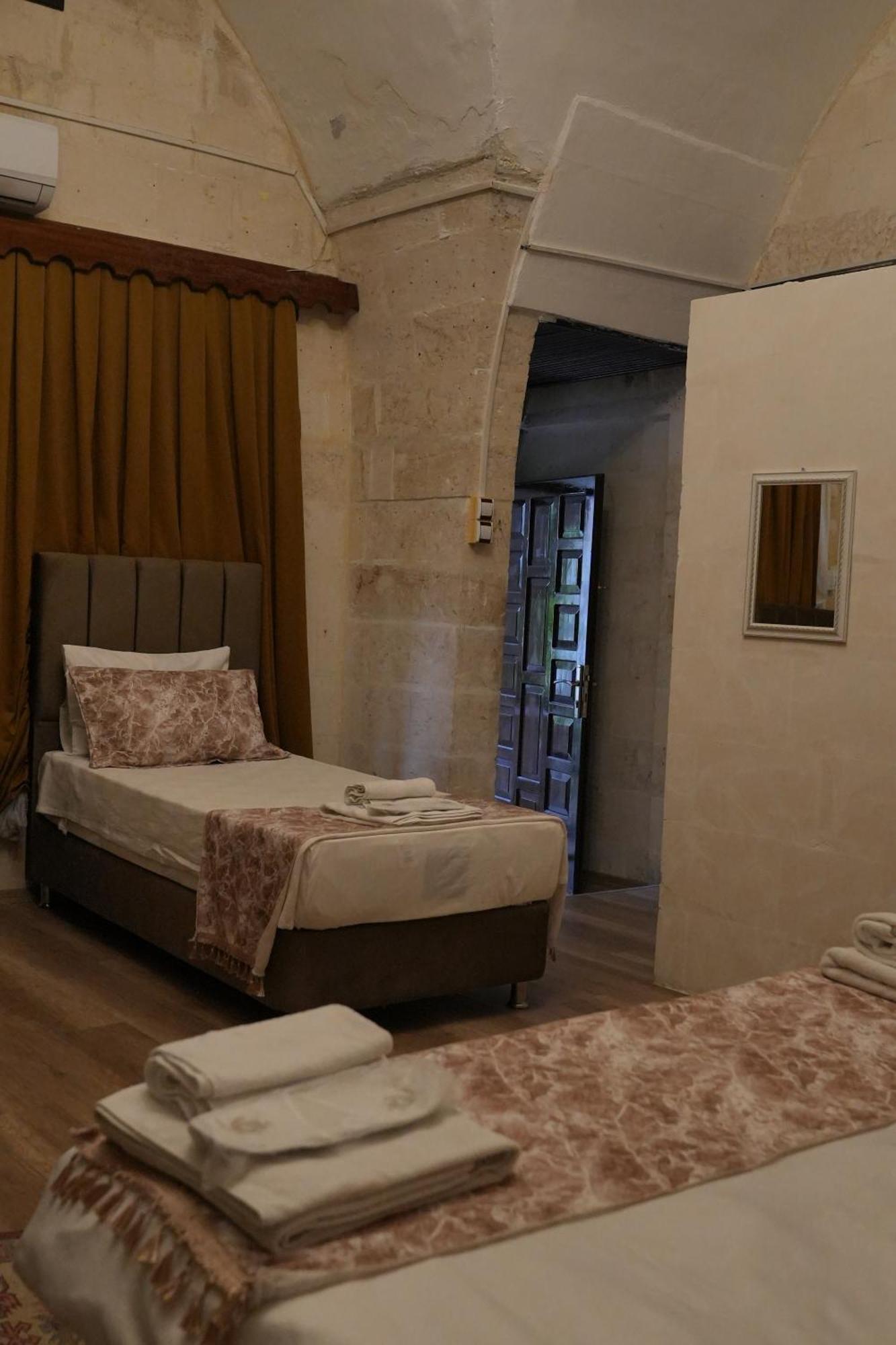 Joselin Hotel シャンルウルファ エクステリア 写真