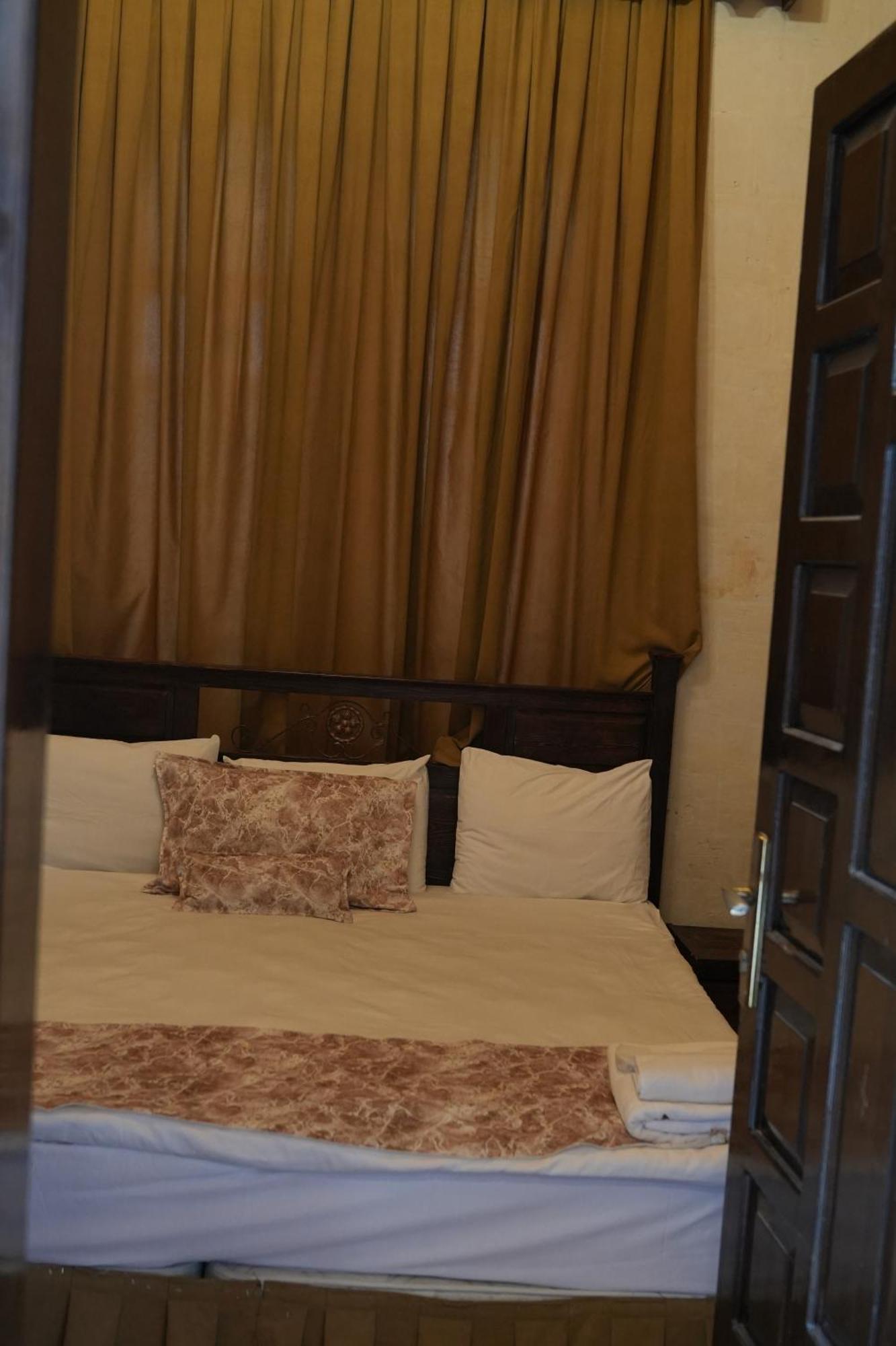Joselin Hotel シャンルウルファ エクステリア 写真