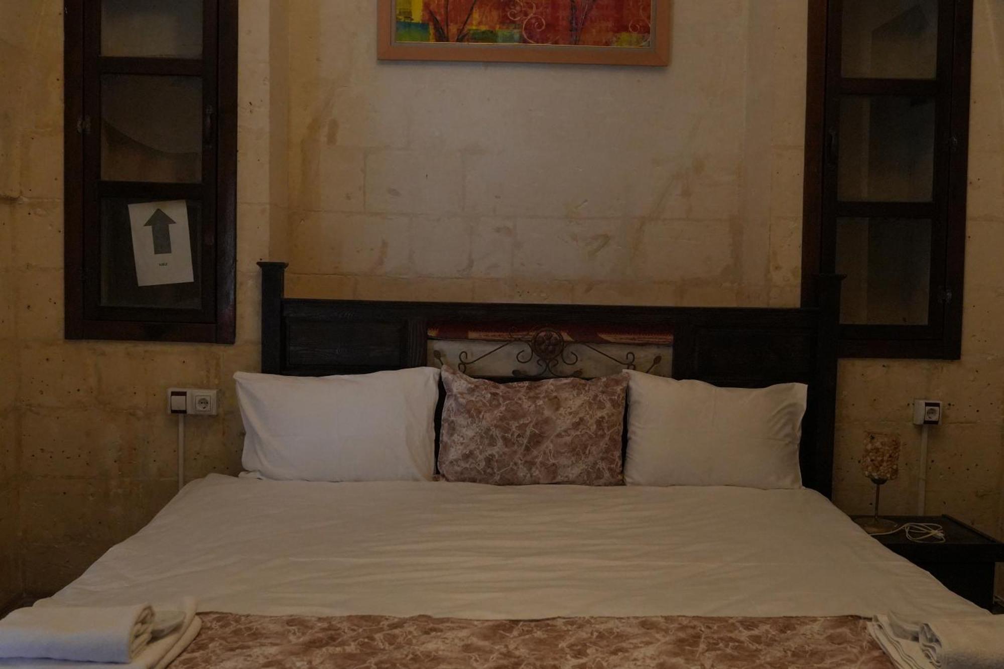 Joselin Hotel シャンルウルファ エクステリア 写真