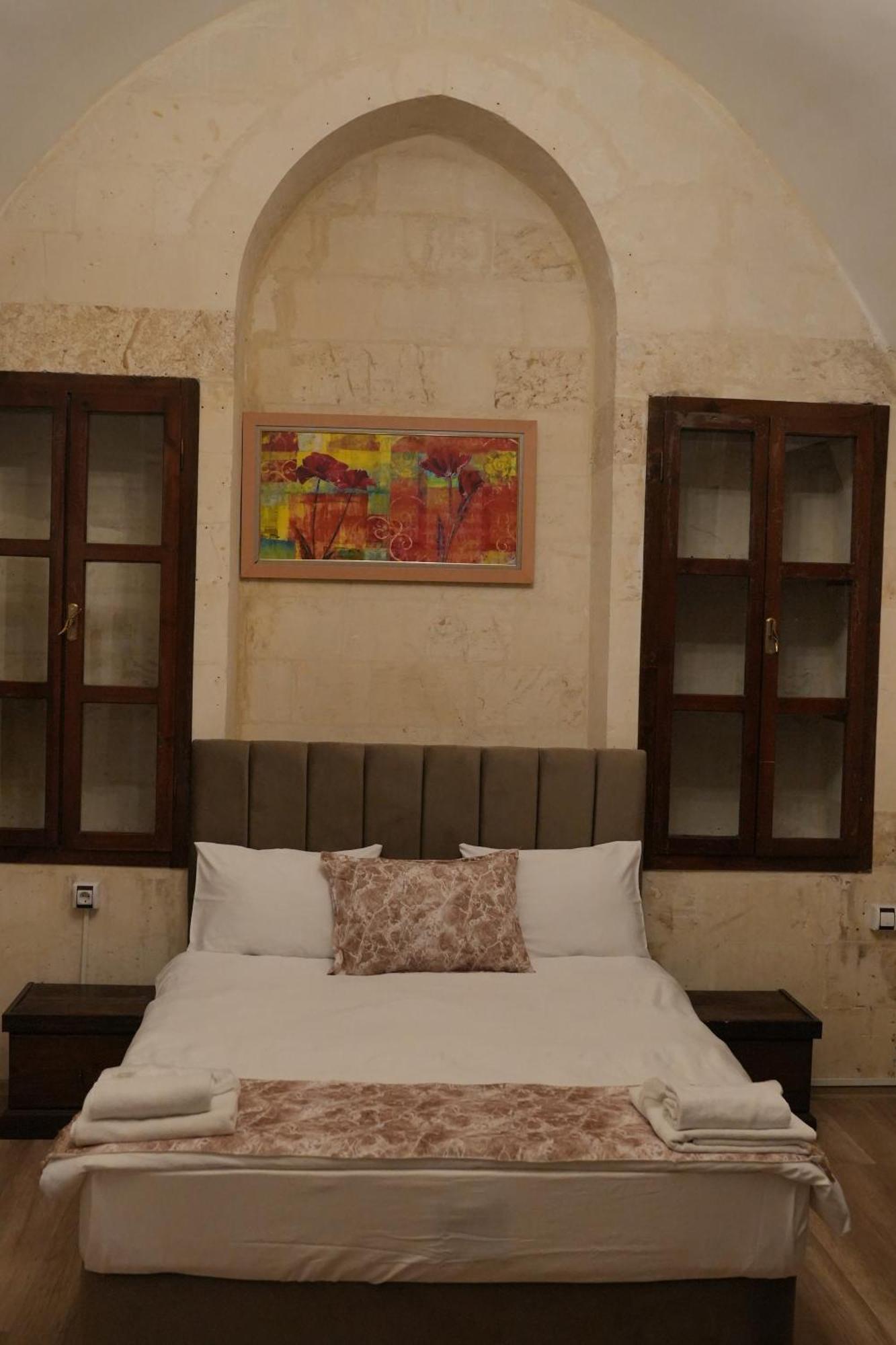 Joselin Hotel シャンルウルファ エクステリア 写真