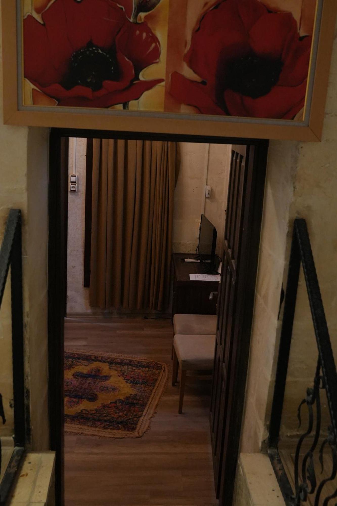 Joselin Hotel シャンルウルファ エクステリア 写真