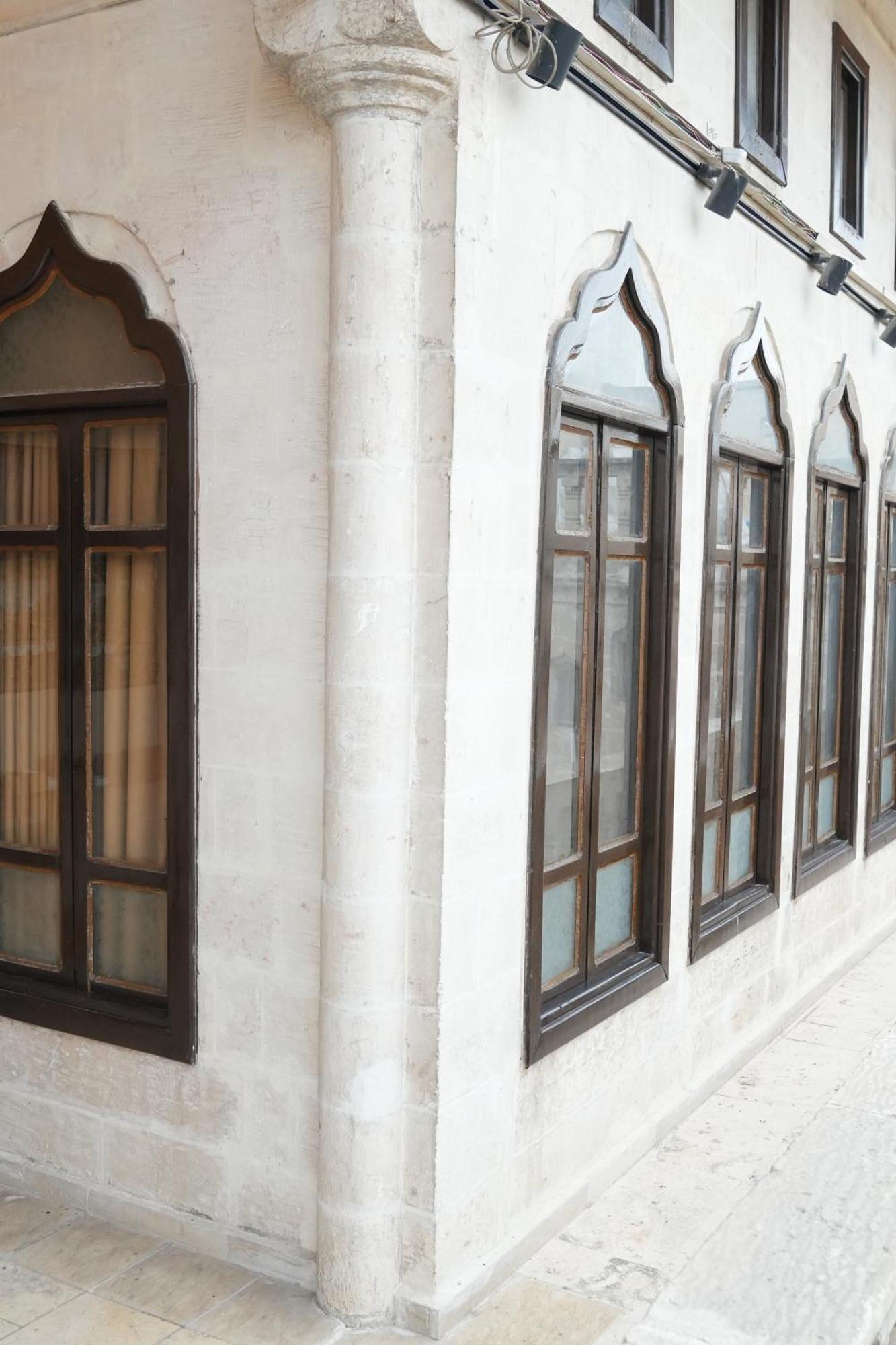 Joselin Hotel シャンルウルファ エクステリア 写真