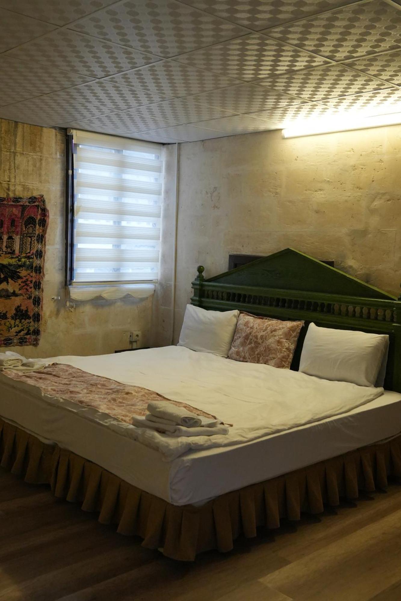 Joselin Hotel シャンルウルファ エクステリア 写真