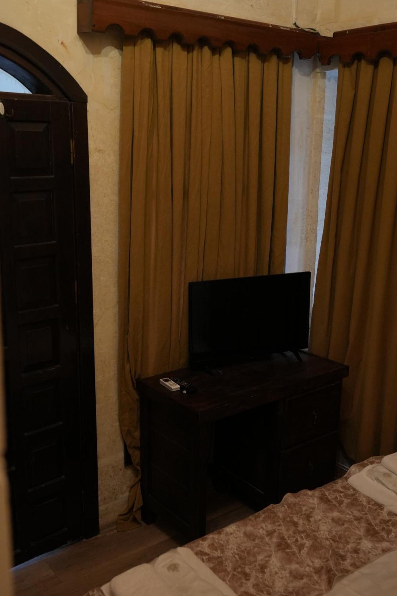 Joselin Hotel シャンルウルファ エクステリア 写真