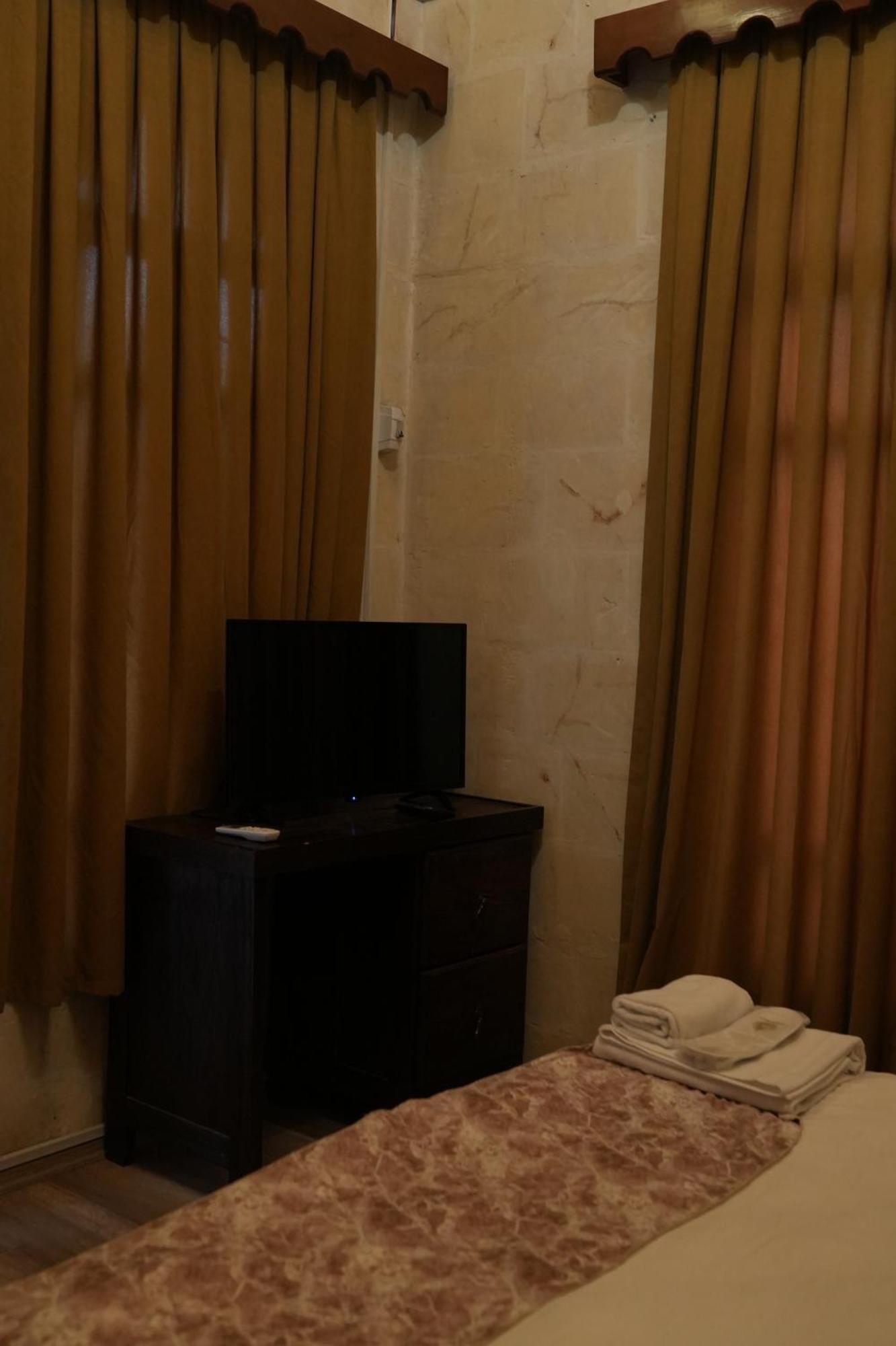 Joselin Hotel シャンルウルファ エクステリア 写真