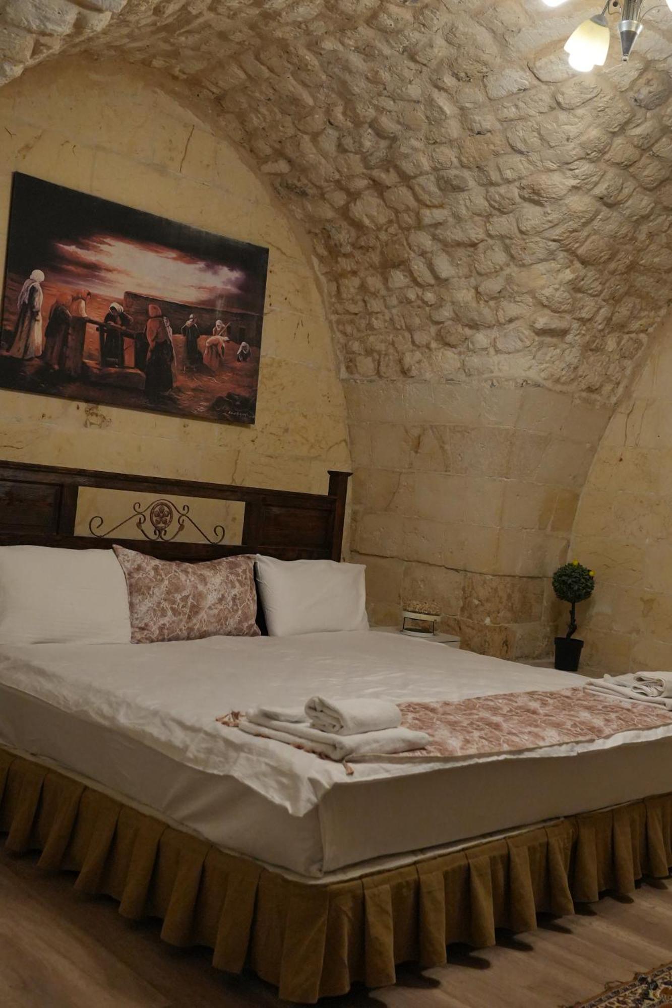 Joselin Hotel シャンルウルファ エクステリア 写真