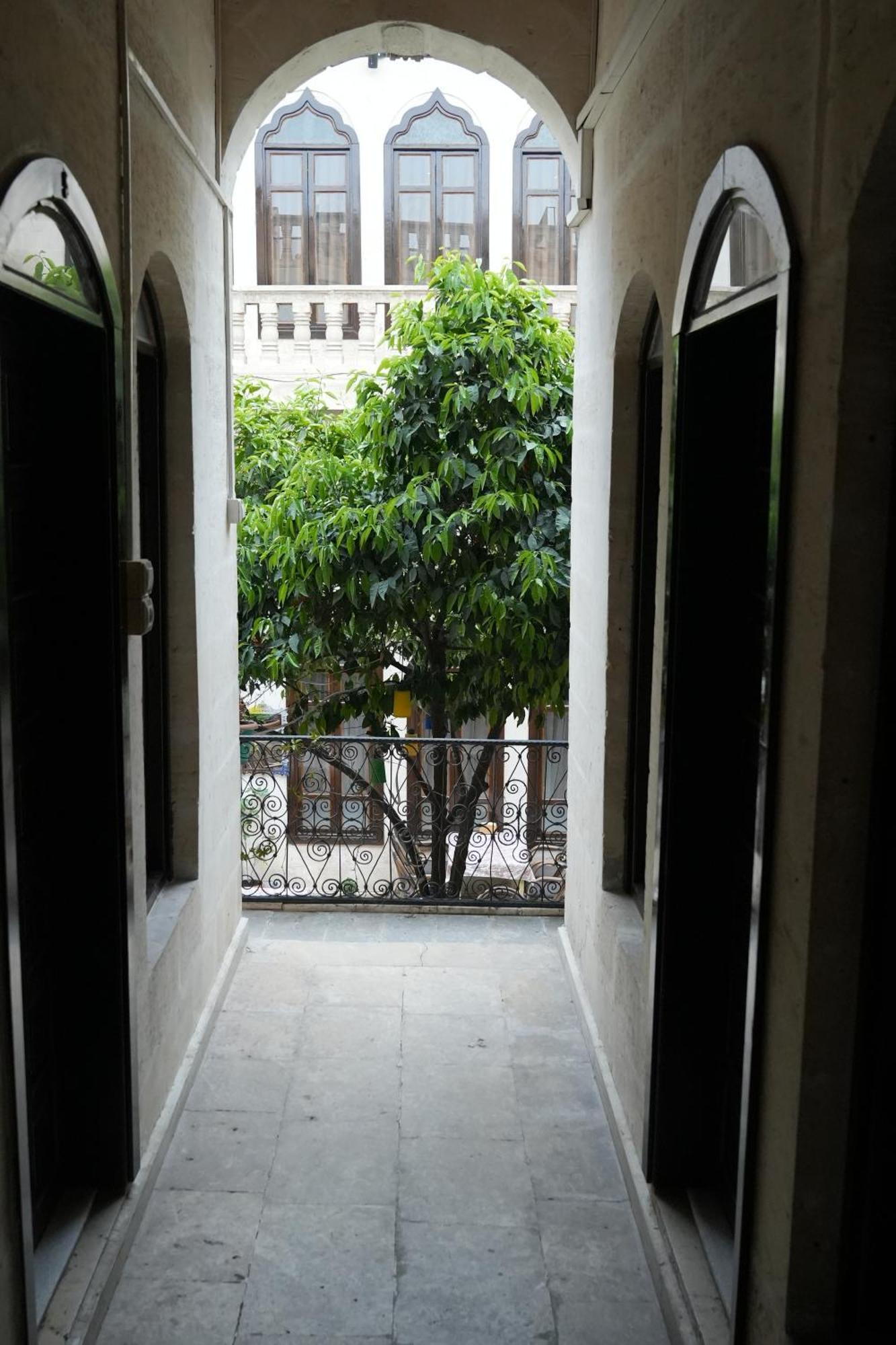 Joselin Hotel シャンルウルファ エクステリア 写真